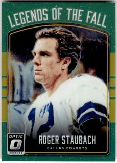 Roger Staubach