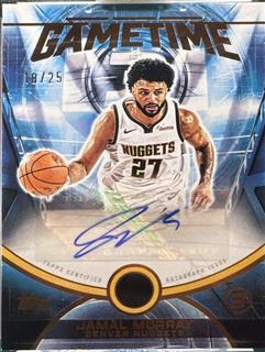 Jamal Murray