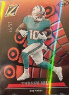 Tyreek Hill