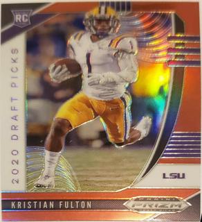 Kristian Fulton