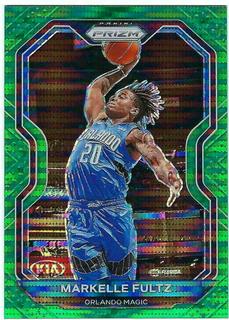 Markelle Fultz