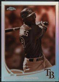 Desmond Jennings