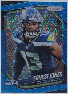 Ernest Jones