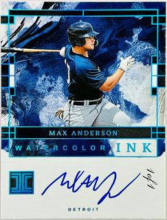 Max Anderson