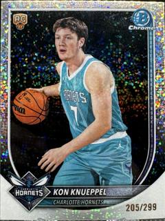 Kon Knueppel