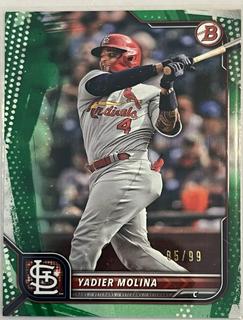 Yadier Molina