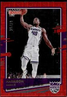 Harrison Barnes