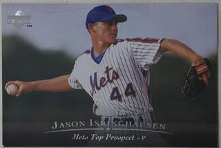 Jason Isringhausen