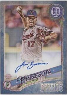 Jose Berrios
