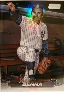 Yogi Berra