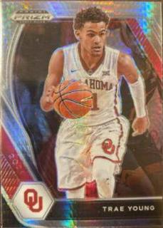 Trae Young