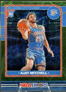 Ajay Mitchell
