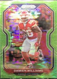 Damien Williams
