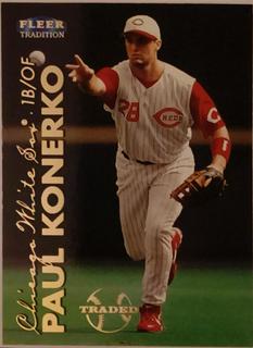 Paul Konerko