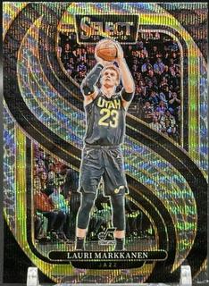 Lauri Markkanen
