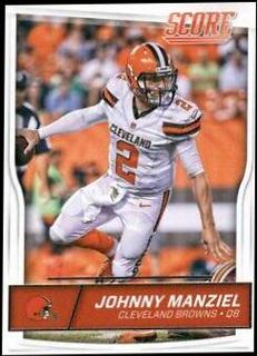 Johnny Manziel