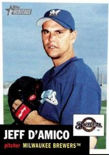Jeff D'Amico
