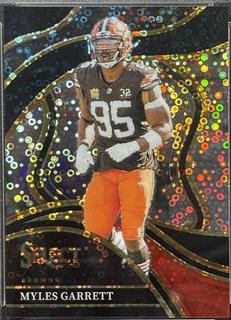 Myles Garrett