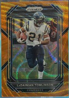 LaDainian Tomlinson