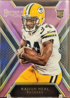 Rajion Neal