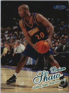 Brian Shaw