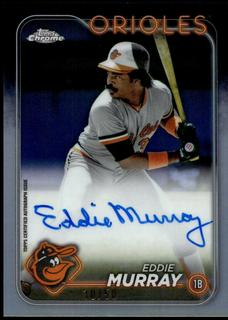 Eddie Murray