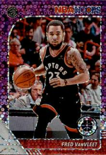 Fred VanVleet