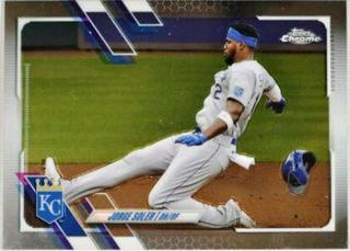 Jorge Soler