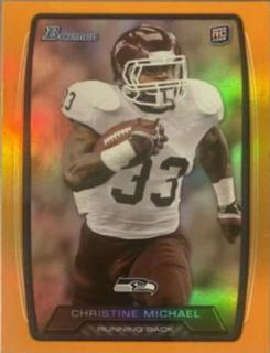Christine Michael