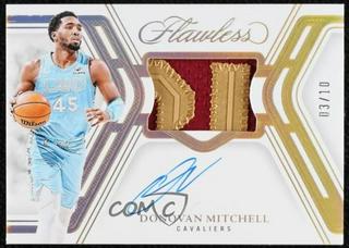 Donovan Mitchell