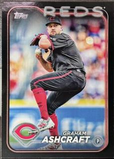 Graham Ashcraft
