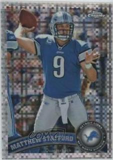 Matthew Stafford