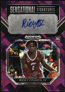Ricky Council IV