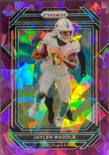 Jaylen Waddle