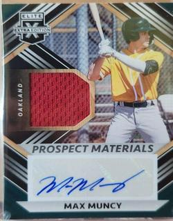 Max Muncy