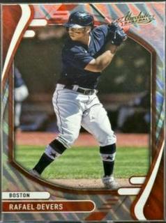 Rafael Devers