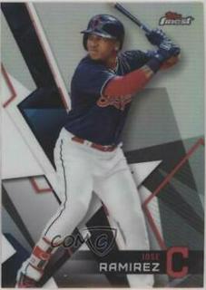 Jose Ramirez