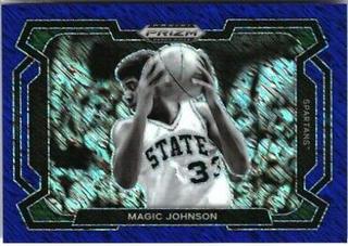 Magic Johnson