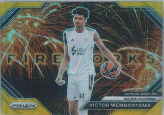 Victor Wembanyama