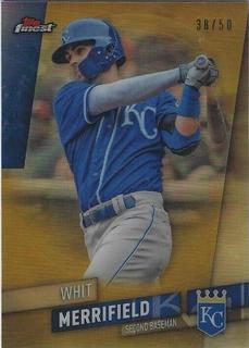 Whit Merrifield