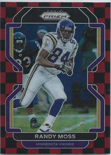 Randy Moss