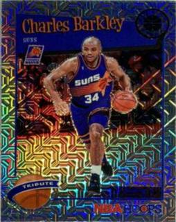 Charles Barkley