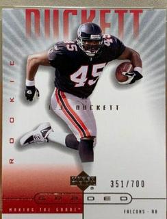 T.J. Duckett