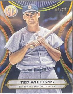 Ted Williams