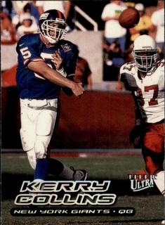 Kerry Collins
