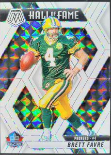 Brett Favre