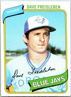 Dave Freisleben