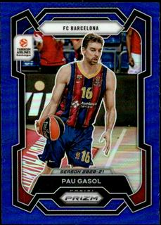 Pau Gasol
