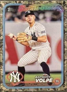 Anthony Volpe
