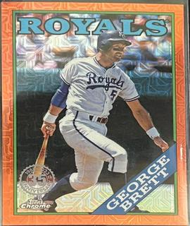 George Brett